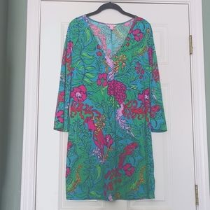 Lilly Pulitzer Dress  Size Medium